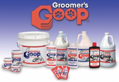 Groomer's Goop